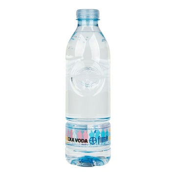 Kojenecká voda 1l Fromin